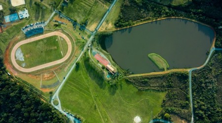 Primeiro de maio será celebrado  no Parque Newton Puppi em Campo Largo